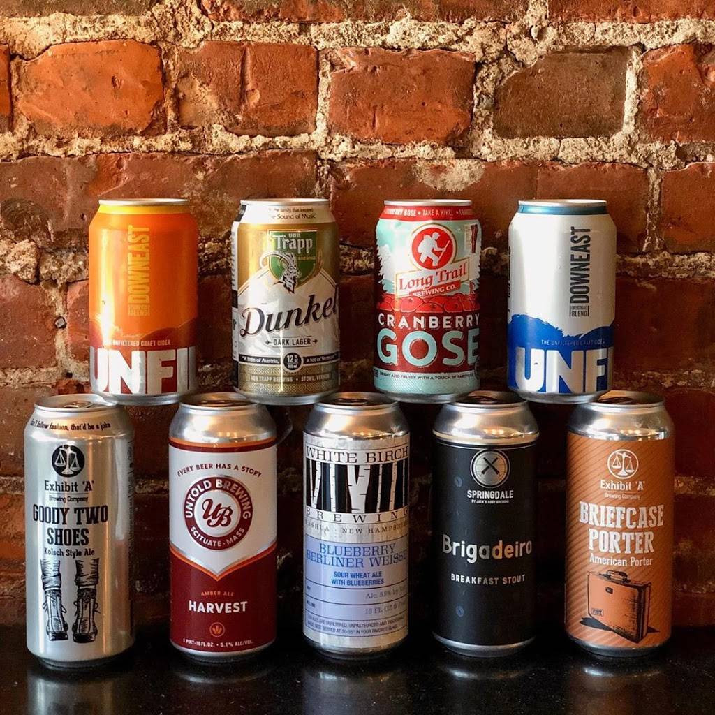 Idle Hour | restaurant | 1464 Hancock St, Quincy, MA 02169, USA | 6178455711 OR +1 617-845-5711