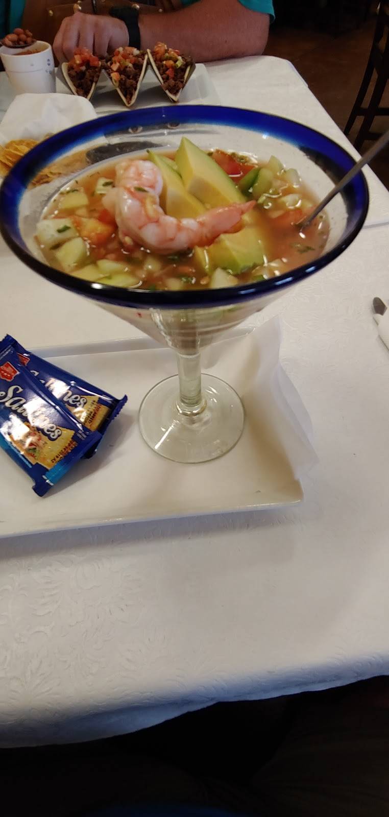 La Hacienda | restaurant | 5 Carl Cannon Ranch Rd, Moriarty, NM 87035, USA | 5052613650 OR +1 505-261-3650