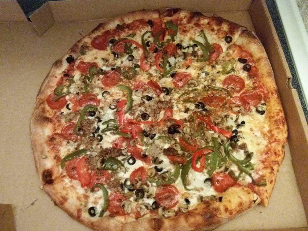 Bizzarro Pizza | restaurant | 1300 Palm Bay Rd NE, Palm Bay, FL 32905, USA | 3217334343 OR +1 321-733-4343