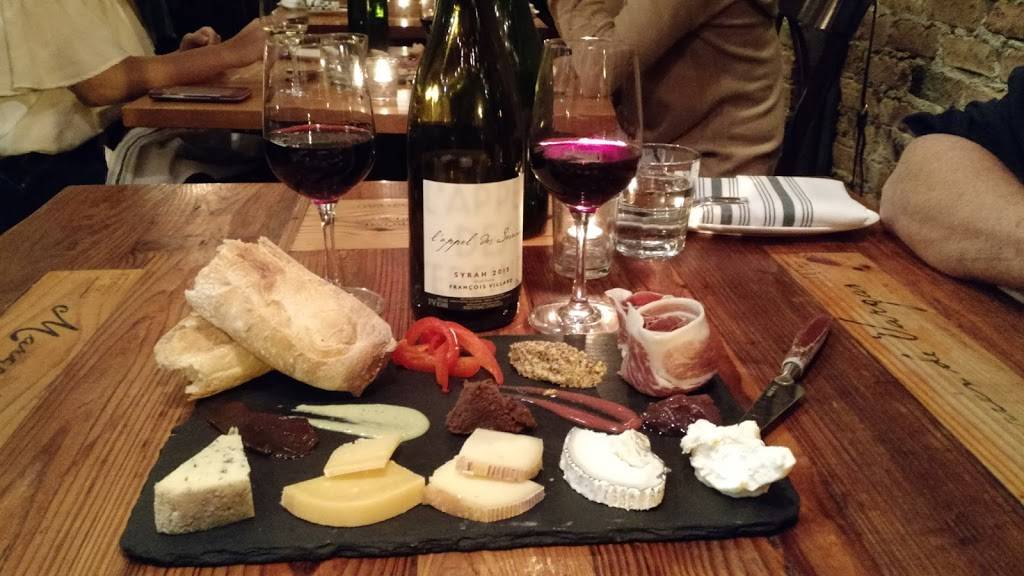 Bar Pastoral | restaurant | 2947 N Broadway, Chicago, IL 60657, USA | 7734724781 OR +1 773-472-4781