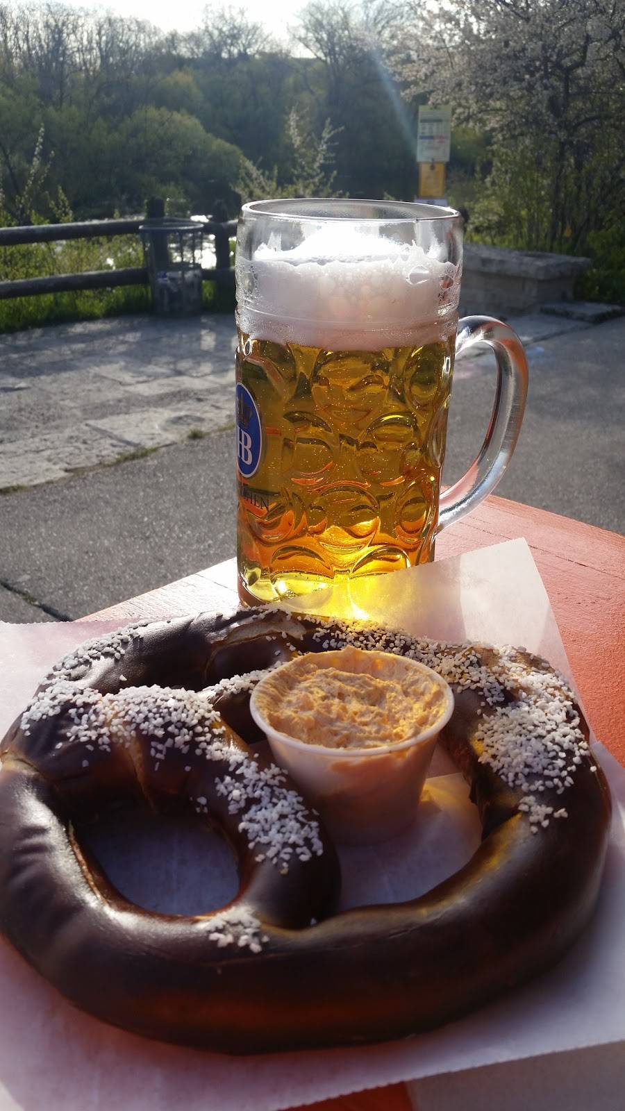 Estabrook Beer Garden | restaurant | 4600 Estabrook Pkwy, Milwaukee, WI 53211, USA | 4142262728 OR +1 414-226-2728