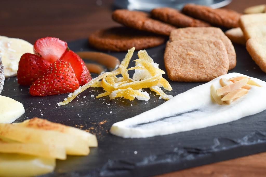 Vanillamore | restaurant | 349 Bloomfield Ave, Montclair, NJ 07042, USA | 9737075373 OR +1 973-707-5373