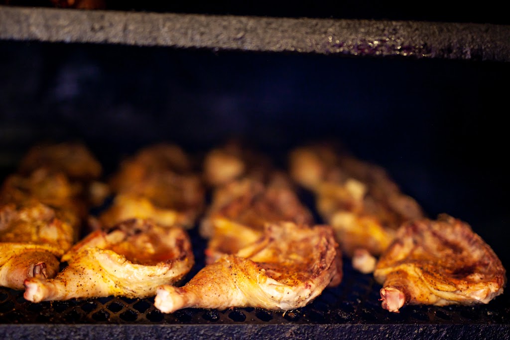 Howells BBQ | restaurant | 2011 Junction City Rd, El Dorado, AR 71730, USA | 8708649800 OR +1 870-864-9800