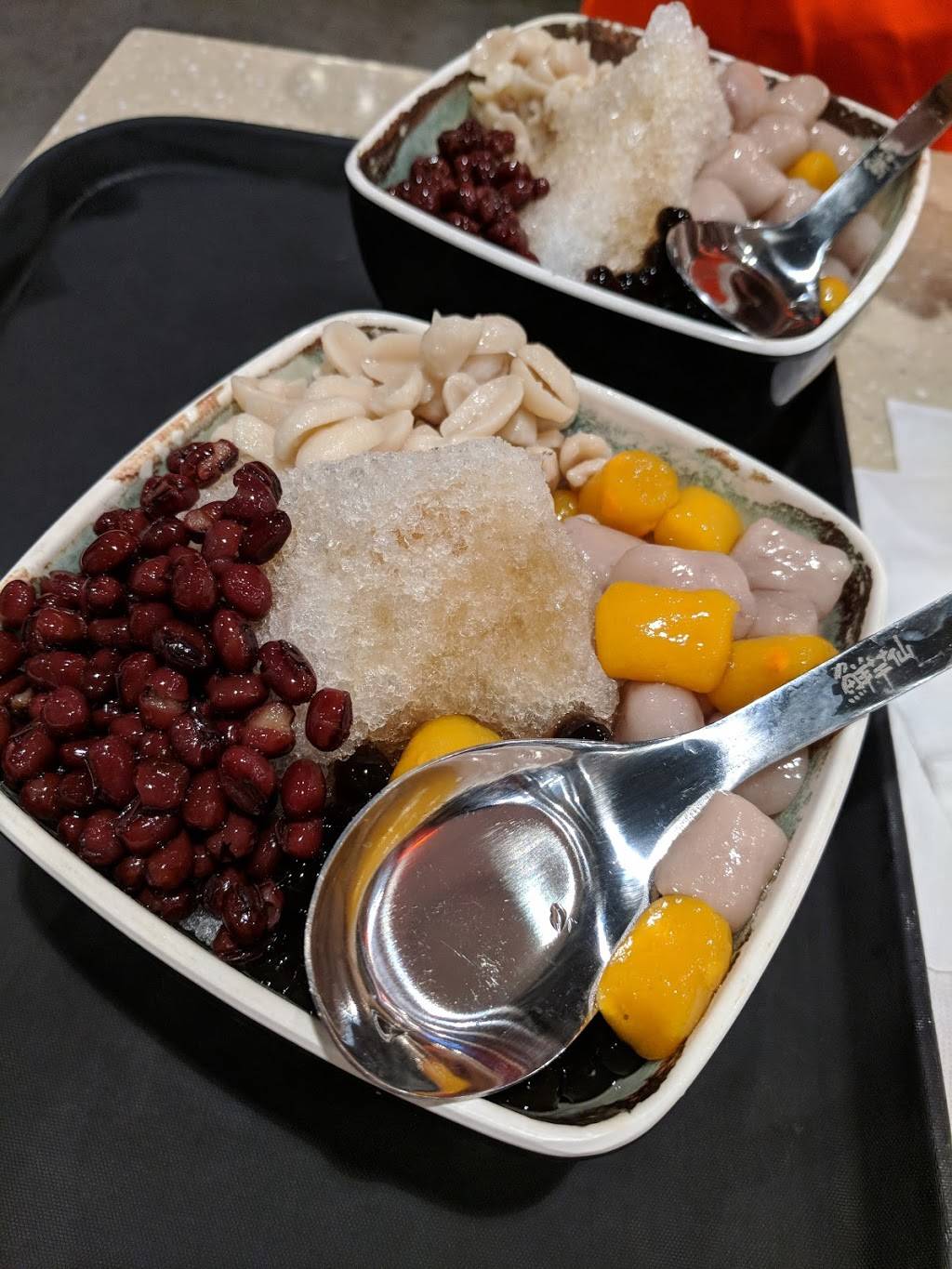 Meet Fresh | restaurant | 9055 E Las Tunas Dr #100, Temple City, CA 91780, USA | 6265371715 OR +1 626-537-1715