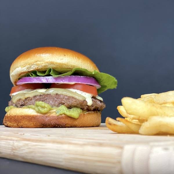 Lit Burgers | meal takeaway | 2616 Blodgett St Unit K24, Houston, TX 77004, USA | 2813235751 OR +1 281-323-5751