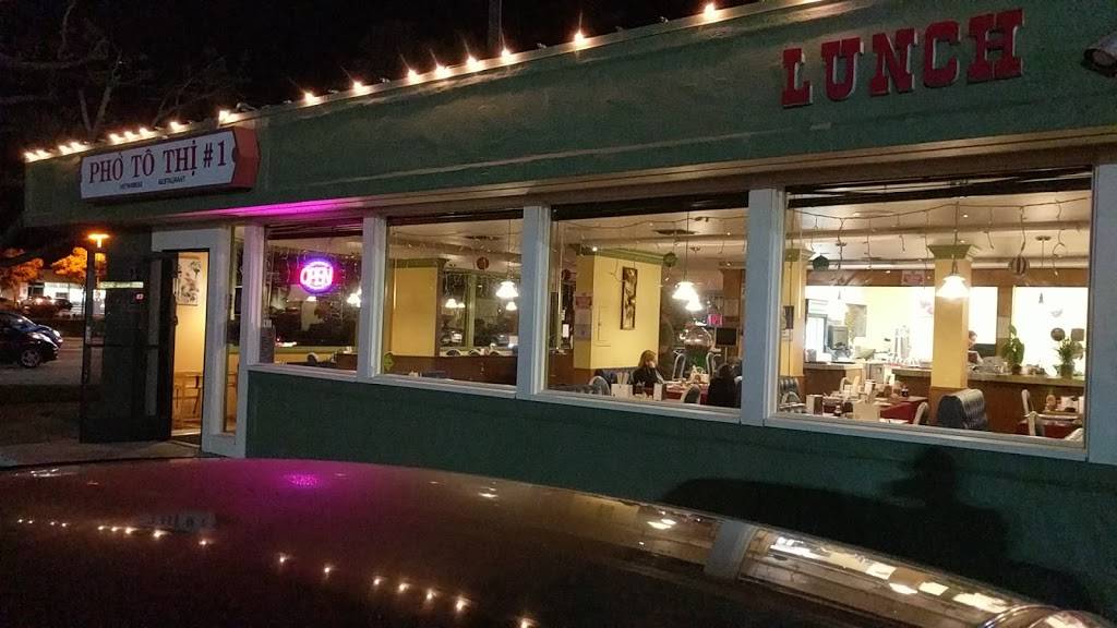 Phở Tô Thị #1 | restaurant | 5499 Snell Ave, San Jose, CA 95123, USA | 4083652042 OR +1 408-365-2042
