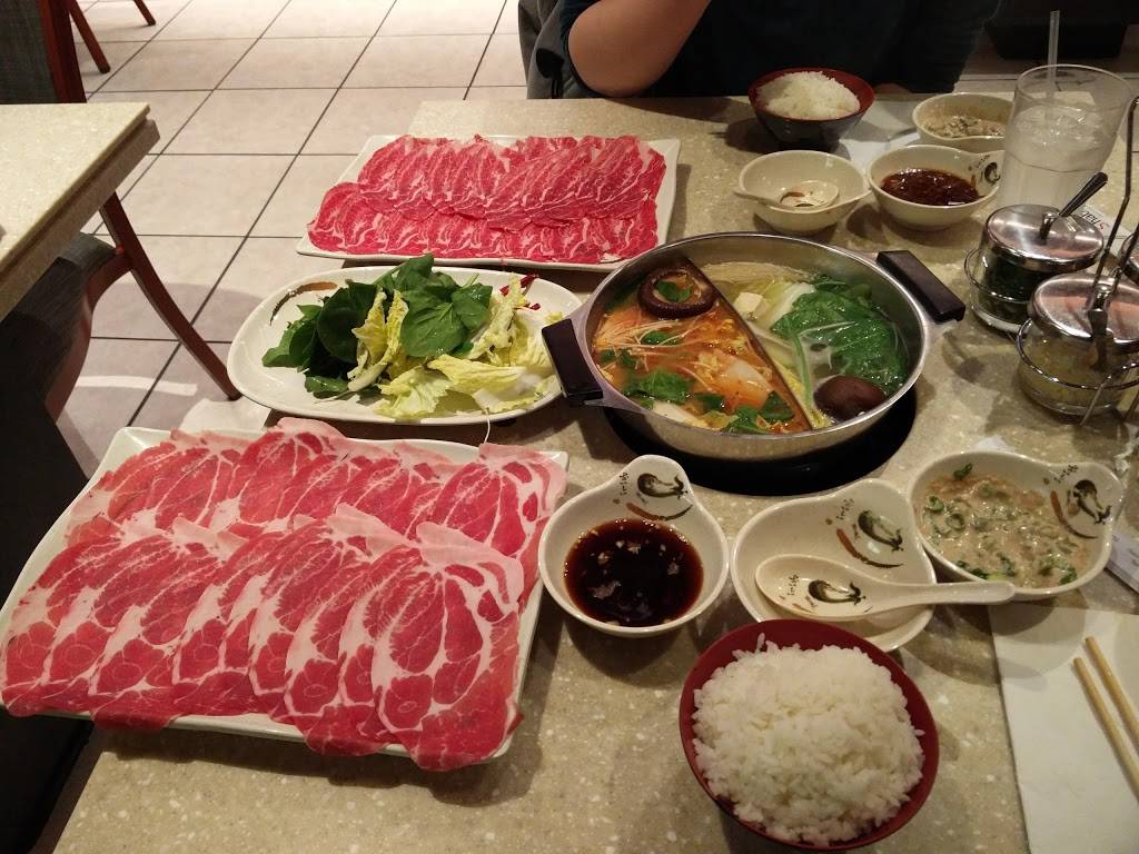 Shabu House | restaurant | 1191 E Calaveras Blvd, Milpitas, CA 95035, USA | 4082627888 OR +1 408-262-7888