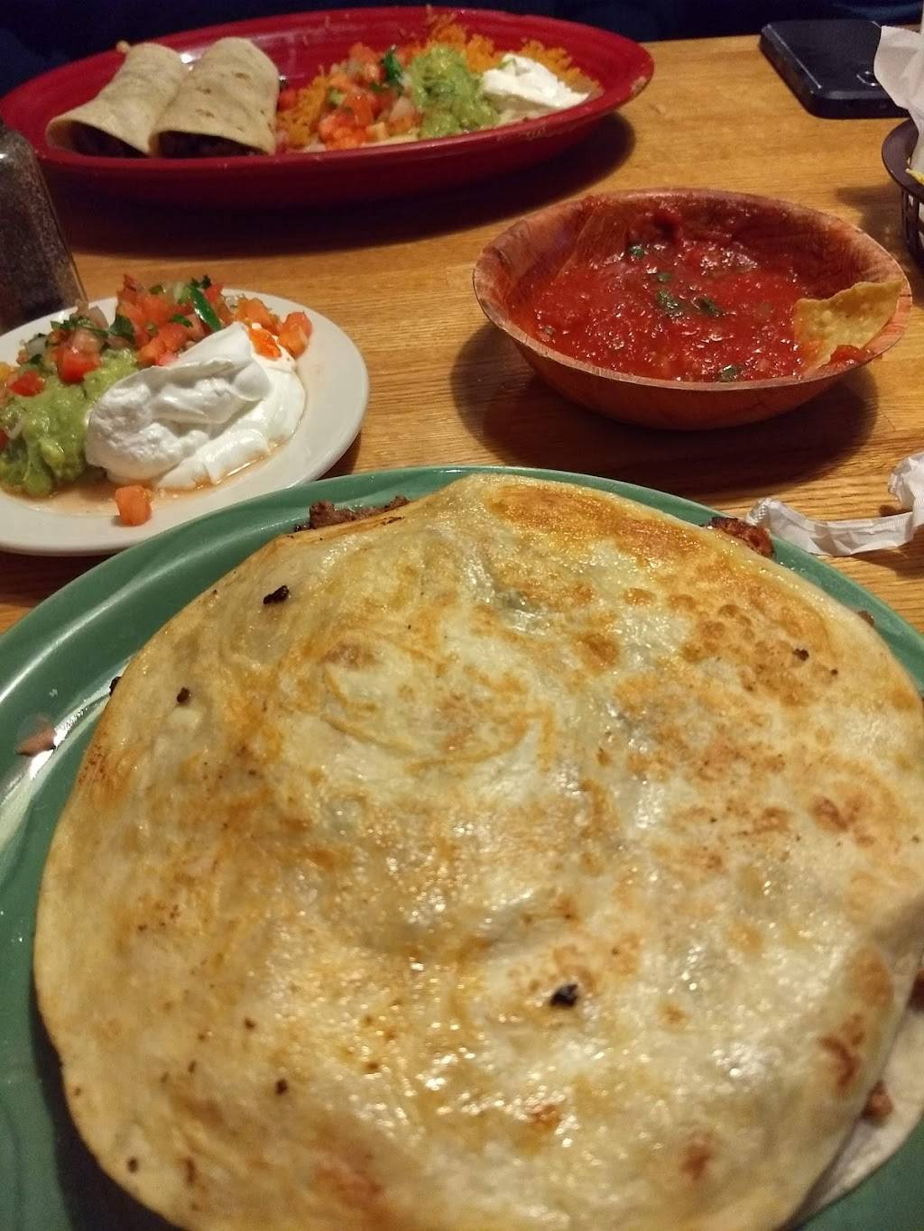 El Camino Real | restaurant | 1401 Winchester Rd, Decatur, IN 46733, USA | 2607284008 OR +1 260-728-4008