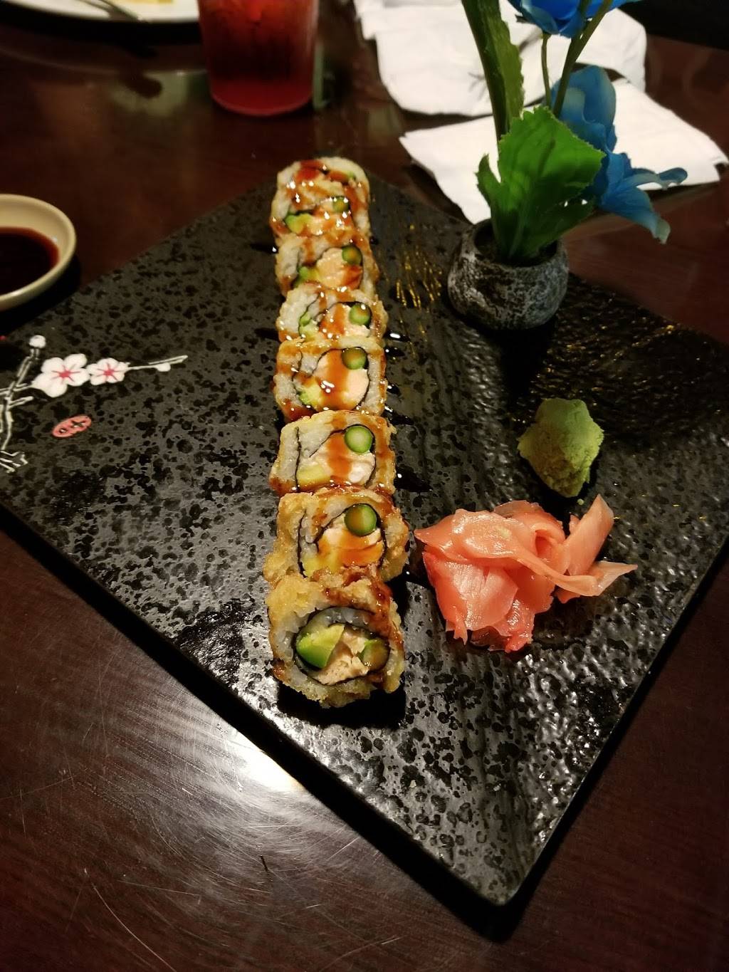 Rice Box | restaurant | 1420 Waddell Dr, Huntsville, AL 35806, USA | 2567223888 OR +1 256-722-3888