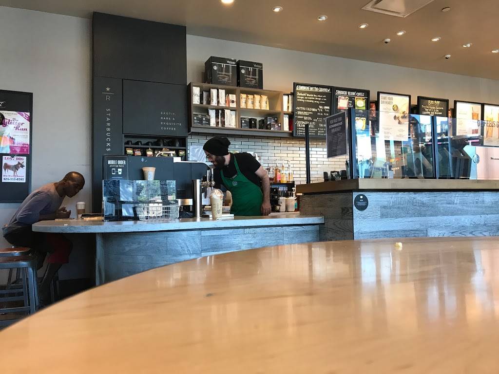 Starbucks | cafe | N.E, 8363 Sunset Blvd, West Hollywood, CA 90069, USA | 3238488663 OR +1 323-848-8663
