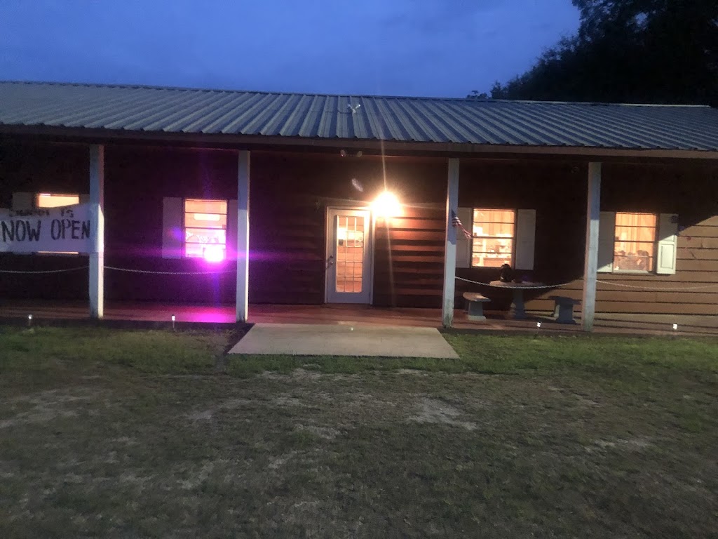 Sweet P’s & More, LLC | restaurant | 71 Co Rd 58, Evergreen, AL 36401, USA | 2512301553 OR +1 251-230-1553