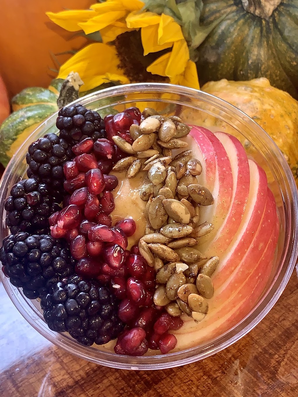 Bountiful Bowls | restaurant | 33809 Dreamweaver Ln, Lewes, DE 19958, USA | 2012304035 OR +1 201-230-4035