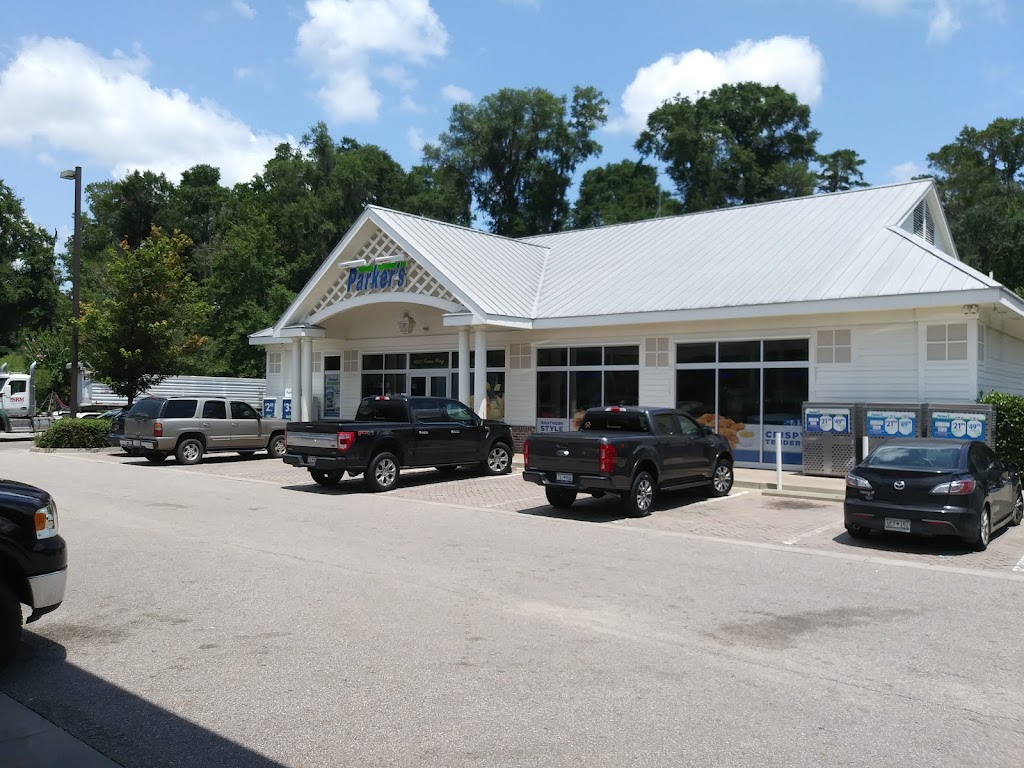 Parkers Kitchen | restaurant | 9227 Evan Way, Bluffton, SC 29910, USA | 8437066132 OR +1 843-706-6132