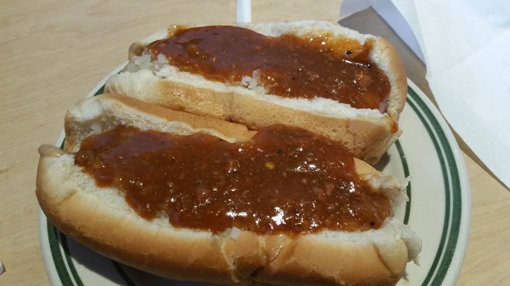 Dallas Hot Weiners | restaurant | 1706 Ulster Ave, Lake Katrine, NY 12449, USA | 8458538191 OR +1 845-853-8191