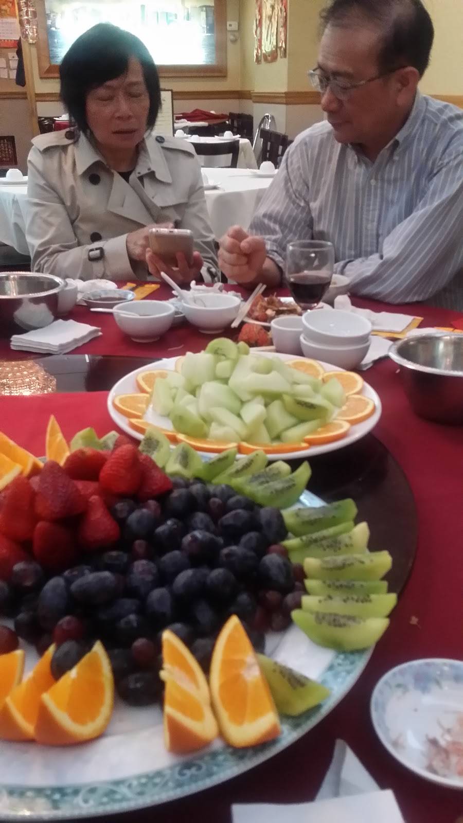 East Ocean | restaurant | 1818 Avenue U, Brooklyn, NY 11229, USA | 7183326188 OR +1 718-332-6188