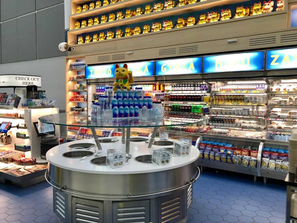 Yume Asian Kitchen & Market | restaurant | Houston, TX 77032, USA | 8665083558 OR +1 866-508-3558