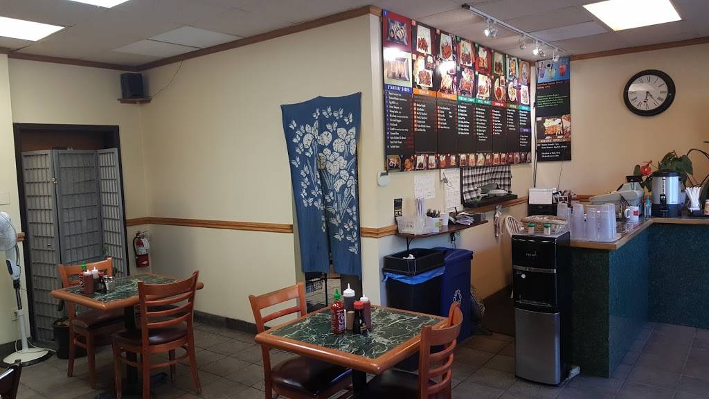 Teriyaki Bowl | restaurant | 4207 Gilman Ave W, Seattle, WA 98199, USA | 2062824476 OR +1 206-282-4476