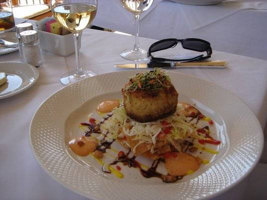 Waterline | restaurant | 1221 West Coast Hwy, Newport Beach, CA 92663, USA | 9496304390 OR +1 949-630-4390