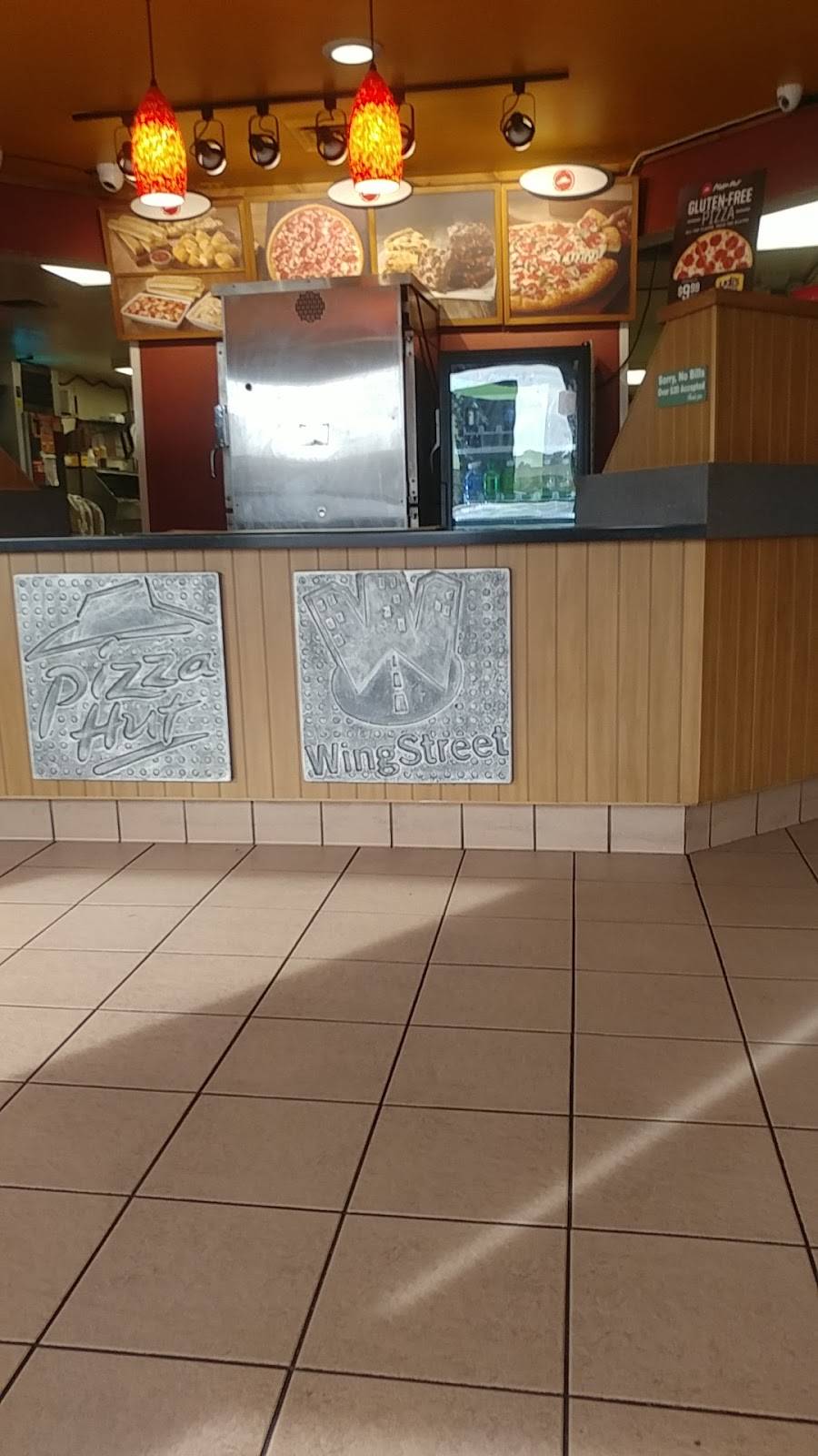 Pizza Hut | restaurant | 3602 W Camelback Rd, Phoenix, AZ 85019, USA | 6029733963 OR +1 602-973-3963