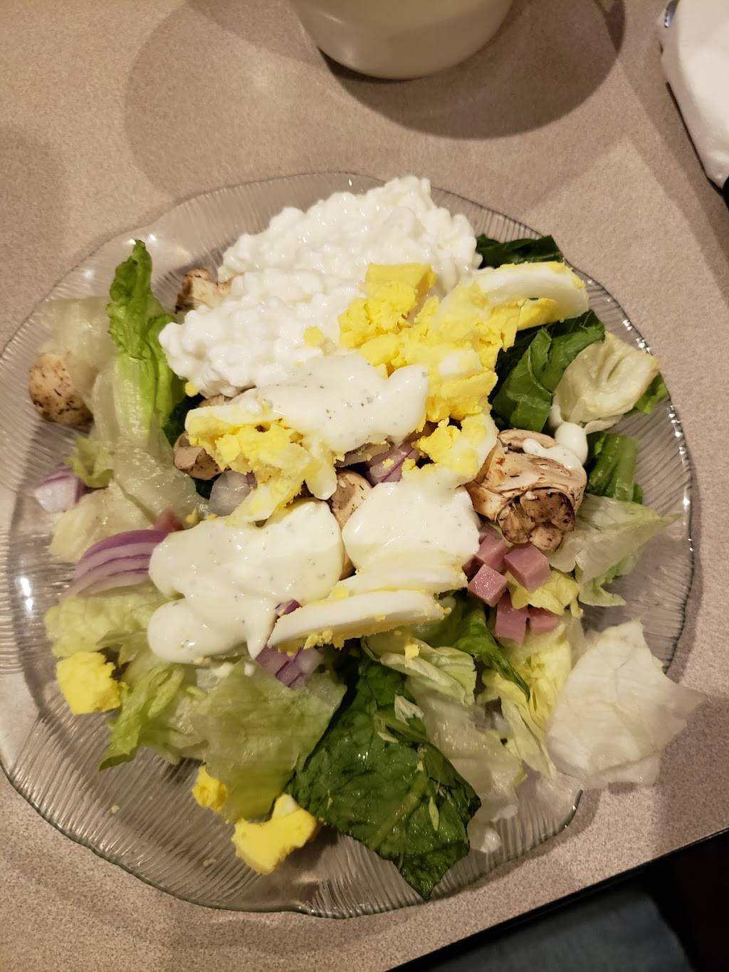 North Shore Restaurant and Bar | restaurant | E11614 Tranquility Ln, Baraboo, WI 53913, USA | 6083561207 OR +1 608-356-1207