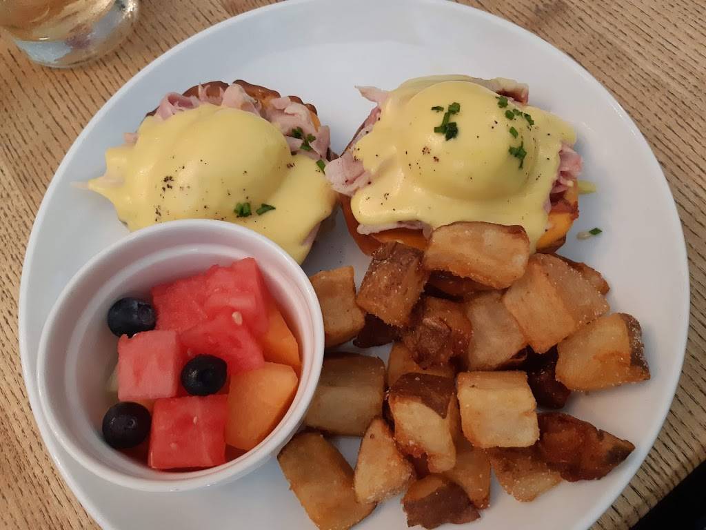 The Little Bird Cafe | restaurant | 147 Wortley Rd, London, ON N6C 3P4, Canada | 5198546004 OR +1 519-854-6004