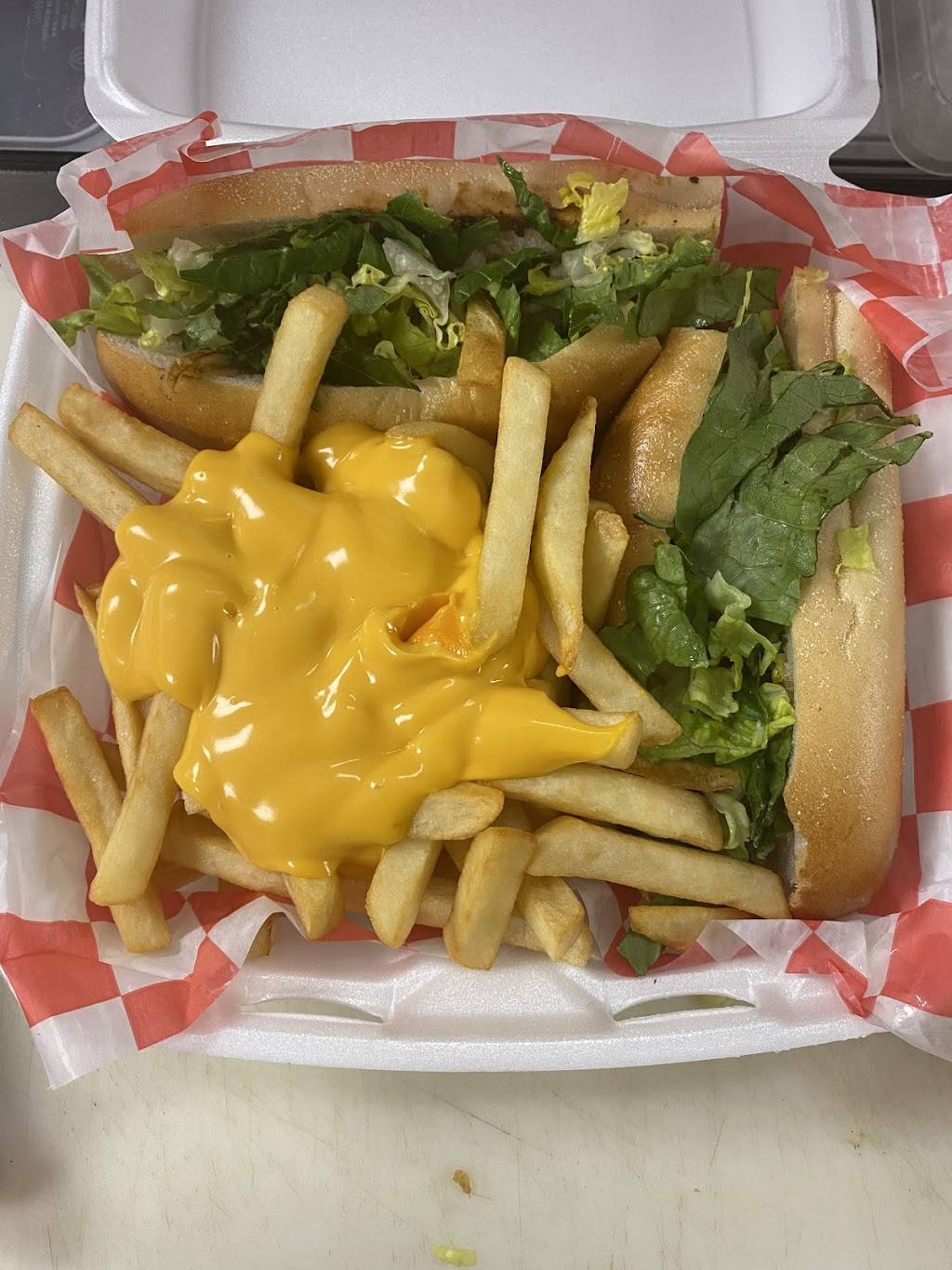 Azizos Pizza & Grill | restaurant | 2200 E Lehigh Ave, Philadelphia, PA 19125, USA | 2152282888 OR +1 215-228-2888