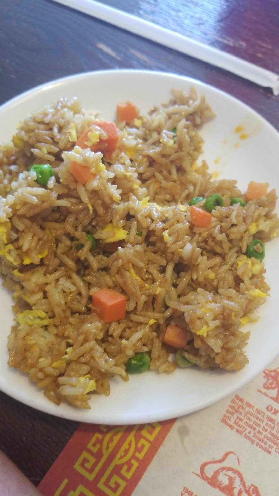 Mings Kitchen | restaurant | 2580 Jackson Ave W, Oxford, MS 38655, USA | 6626383288 OR +1 662-638-3288