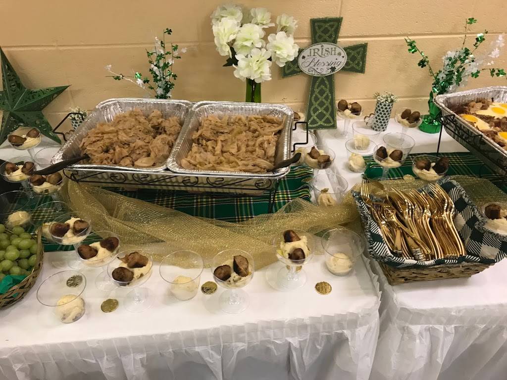 Thomas Meat and Seafood Market & Catering | meal takeaway | 642 W Poplar Ave #642, Collierville, TN 38017, USA | 9012218584 OR +1 901-221-8584