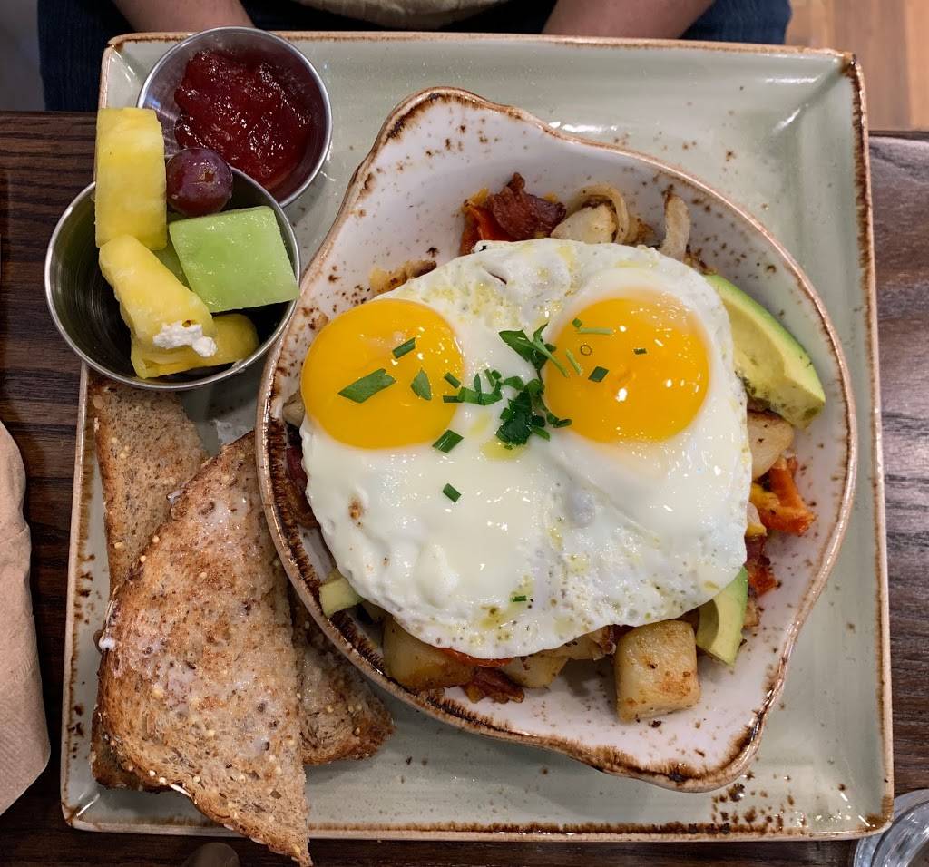 First Watch - Summerville | restaurant | 1097 N Main St Suite 202, Summerville, SC 29483, USA | 8437900880 OR +1 843-790-0880