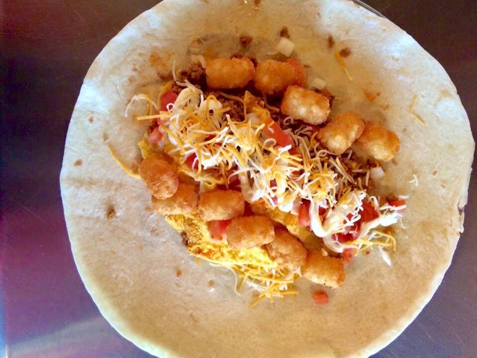 Jimbos Burritos | restaurant | 6418 Shinnston Pike, Gypsy, WV 26361, USA | 3045925800 OR +1 304-592-5800