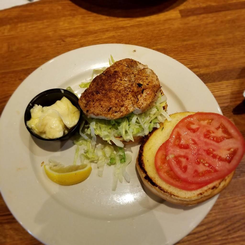 Copper River Grill of Easley | restaurant | 102 Southern Center Ct, Easley, SC 29642, USA | 8648590086 OR +1 864-859-0086