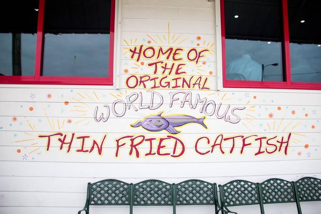 Middendorfs Manchac | restaurant | 30160 US-51, Akers, LA 70421, USA | 9853866666 OR +1 985-386-6666