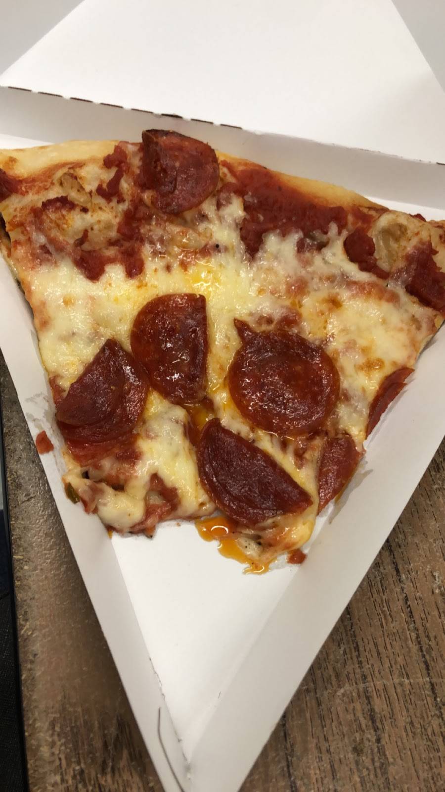 Sbarro | restaurant | 2288 Southlake Mall, Merrillville, IN 46410, USA | 2197565531 OR +1 219-756-5531