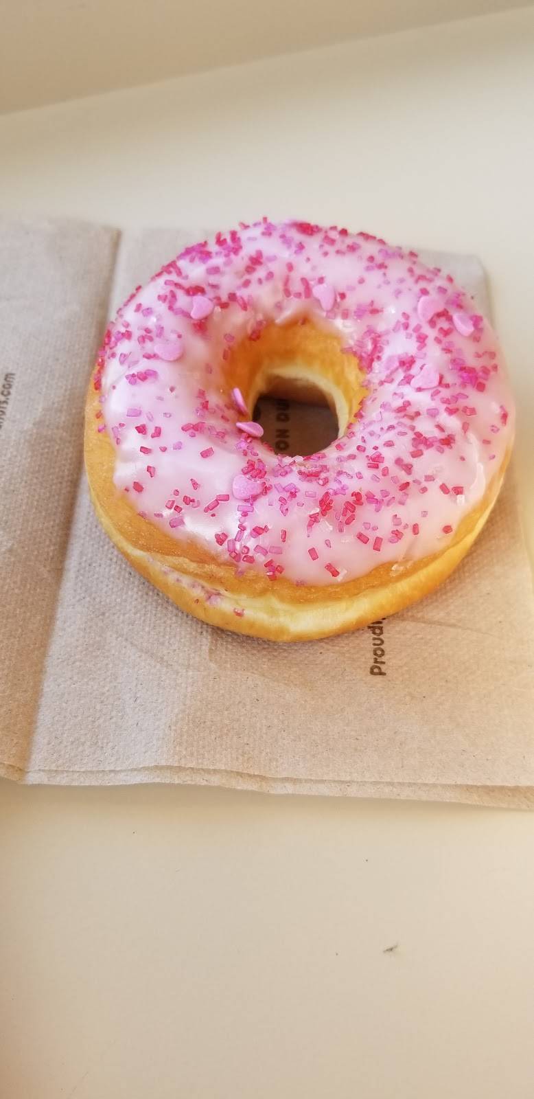 Dunkin Donuts | cafe | 12171 W Hillsborough Ave, Tampa, FL 33635, USA | 8134482186 OR +1 813-448-2186