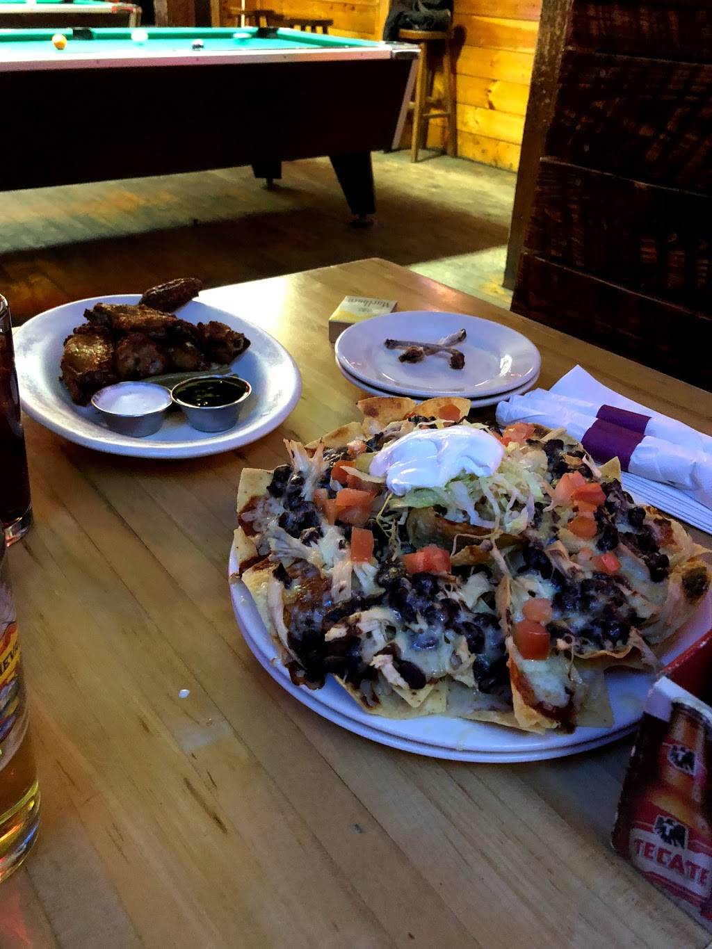 Amigos Mexican Restaurant & Bar | night club | 9 Dana St, Portland, ME 04101, USA | 2077720772 OR +1 207-772-0772