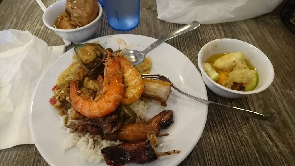 Kusina Ni Lorraine | restaurant | 1850 E Serene Ave, Las Vegas, NV 89123, USA | 7022933200 OR +1 702-293-3200