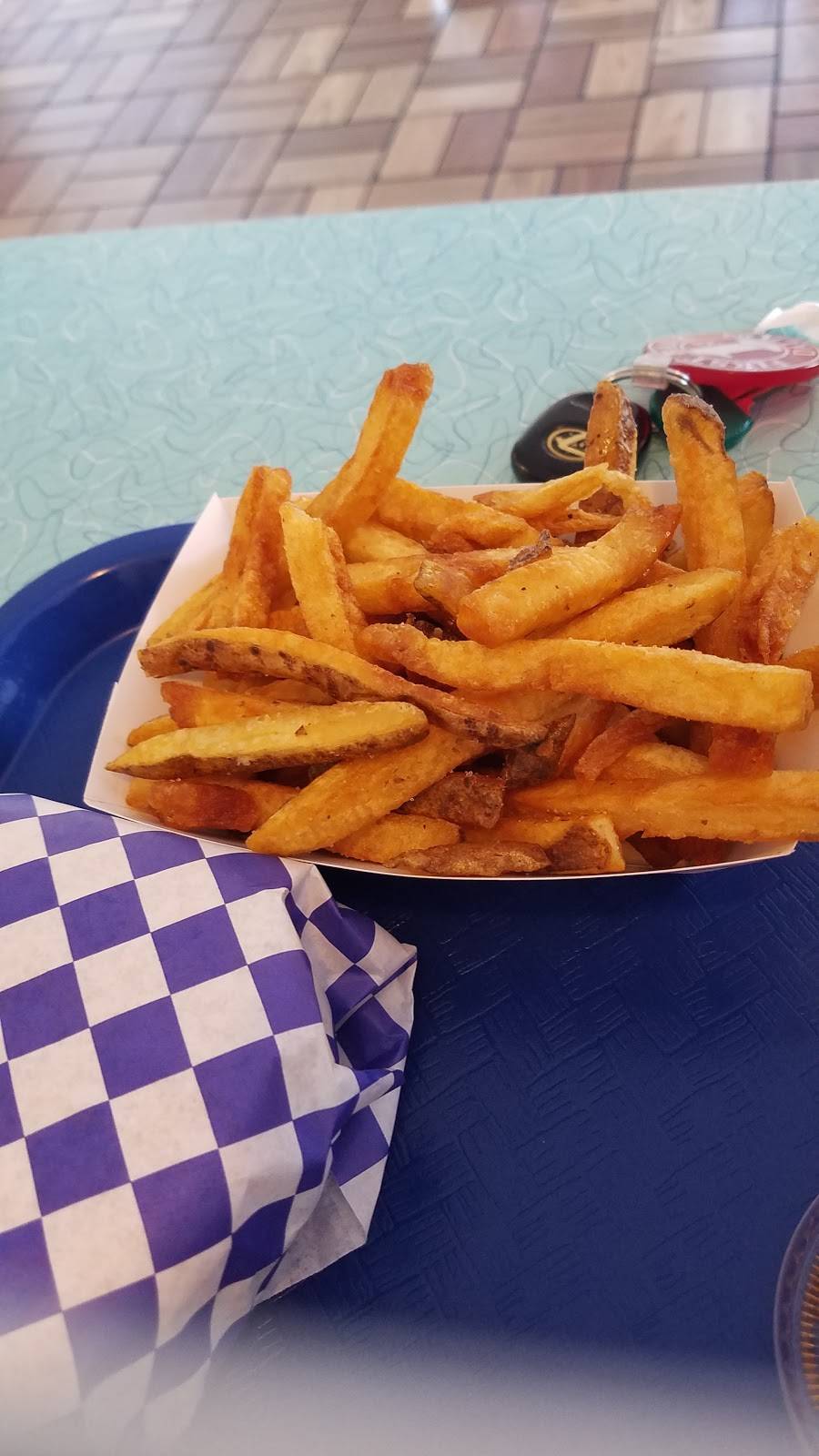 Dalys Flame Broiled Burgers | restaurant | 10754 70th Ave, Seminole, FL 33772, USA | 7273920200 OR +1 727-392-0200