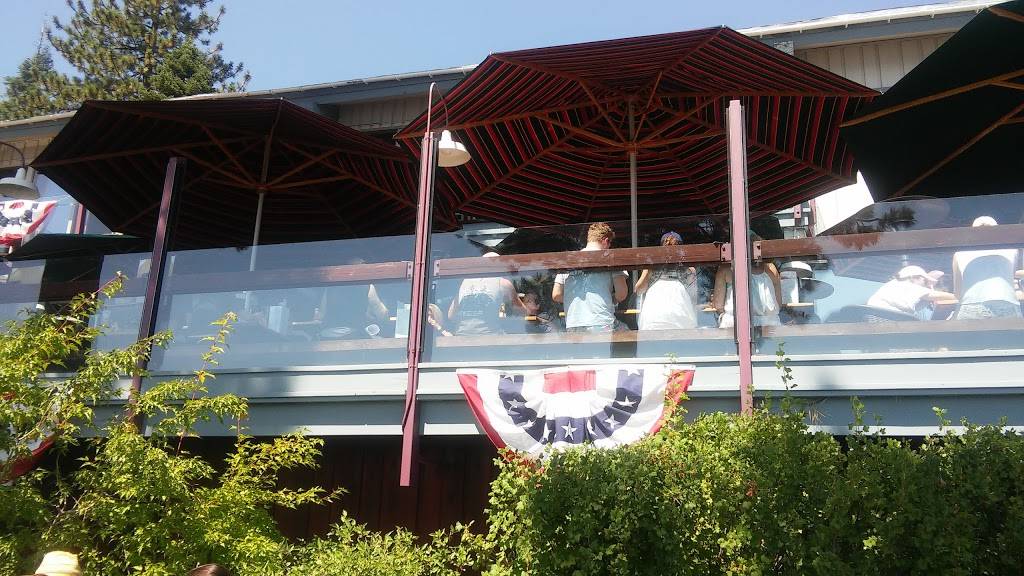 Tahoe Restaurant Collection | restaurant | 5000 N Lake Blvd, Carnelian Bay, CA 96140, USA | 5305465555 OR +1 530-546-5555