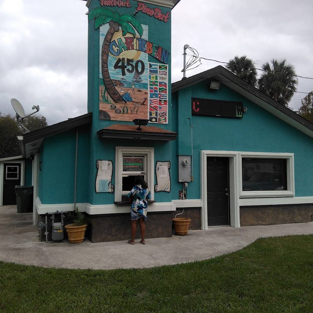 Caribbean 450 | restaurant | 8018, 102 Phillips Dairy Rd, Palatka, FL 32177, USA | 3863853442 OR +1 386-385-3442