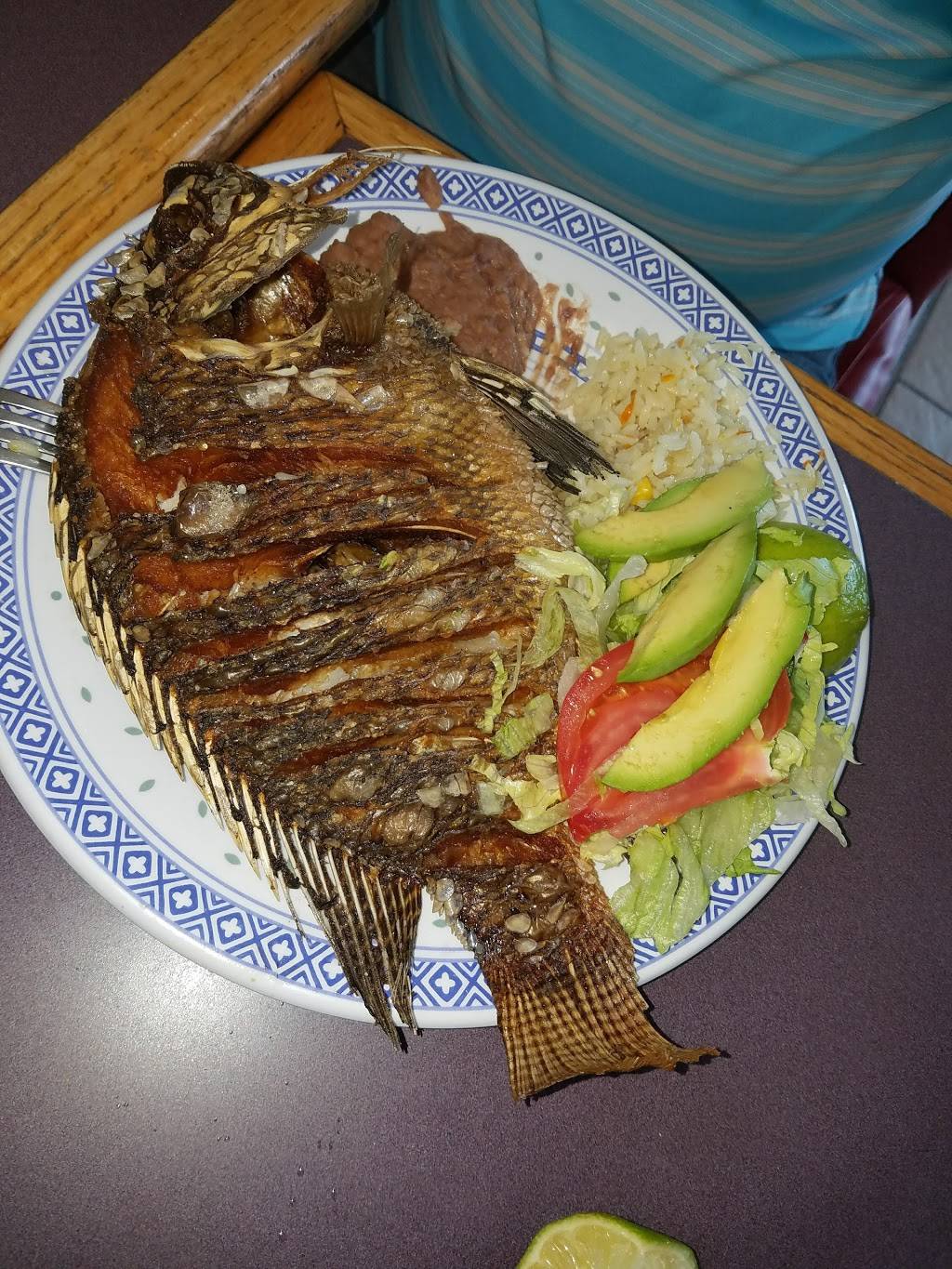 El Chalate Restaurant | restaurant | 8119 E Colfax Ave, Denver, CO 80220, USA | 3033330818 OR +1 303-333-0818