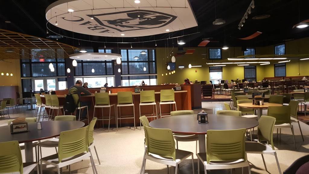 Donaldson Dining Hall | restaurant | 2802 Moore Hwy, Tifton, GA 31794, USA | 2293915001 OR +1 229-391-5001