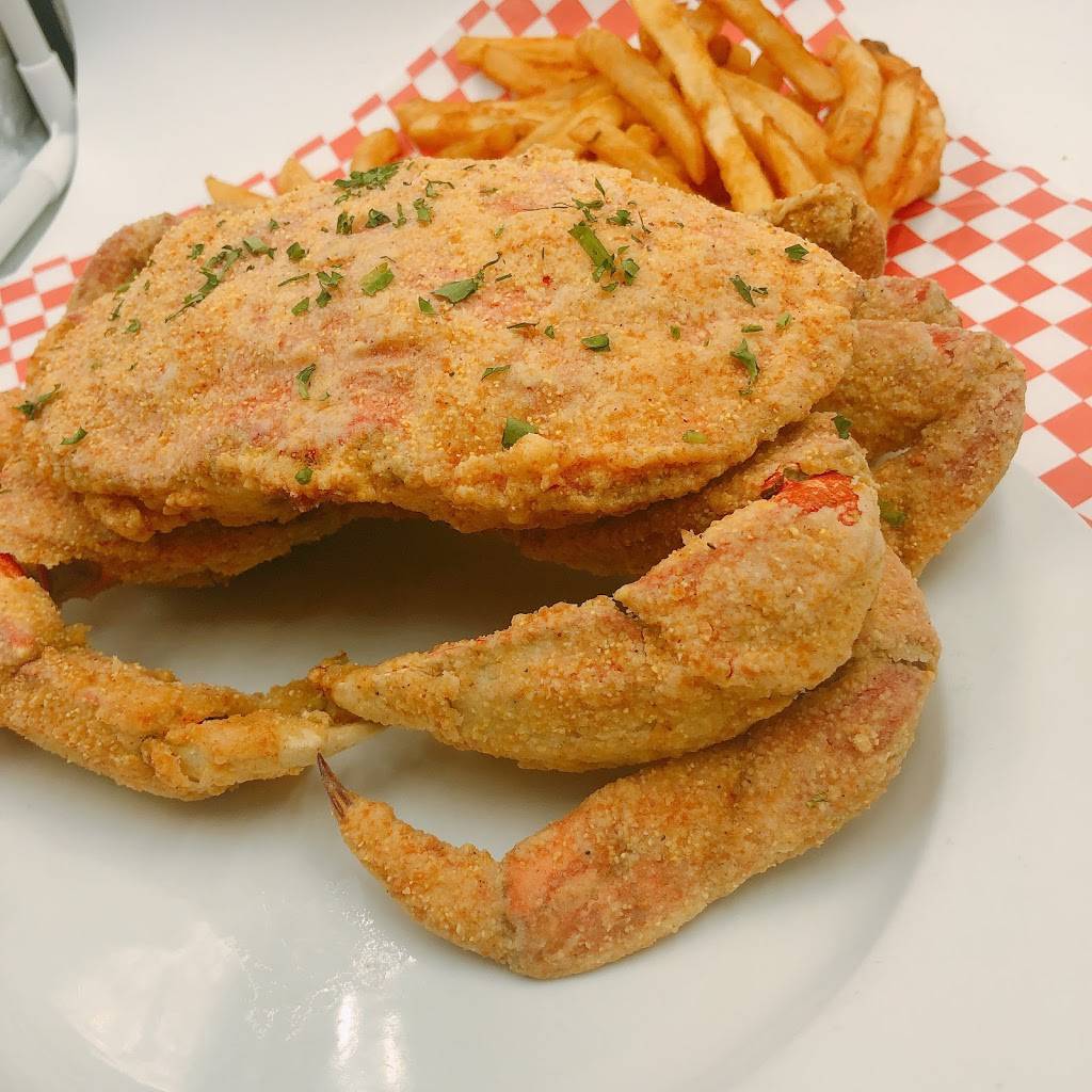 Supreme Crab | night club | 245 Jefferson Street #2fl, San Francisco, CA 94133, USA | 4156738888 OR +1 415-673-8888