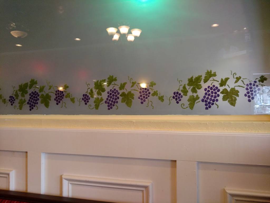 Italian Touch | restaurant | 229 S Loudoun St, Winchester, VA 22601, USA | 5406670008 OR +1 540-667-0008