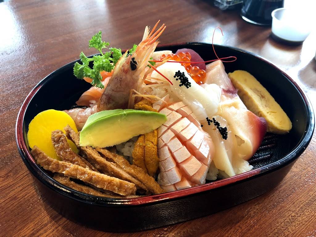 Ai Sushi Richmond Hill | restaurant | 10650 Leslie St unit 1, Richmond Hill, ON L4S 0B9, Canada | 9057709696 OR +1 905-770-9696