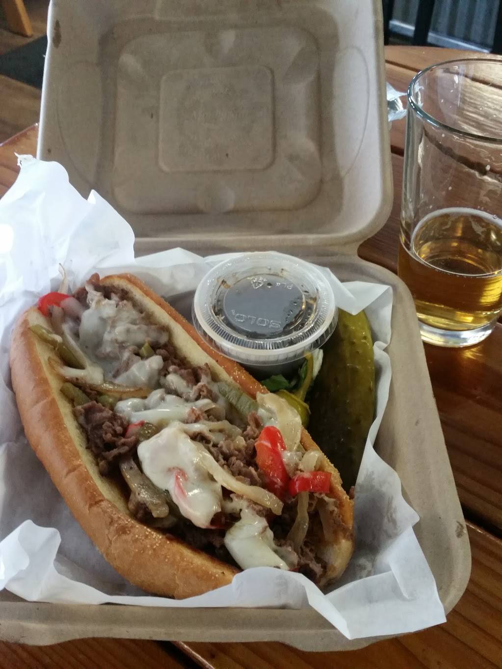 Front Street Station Pizza Co. | restaurant | 11782 Donner Pass Rd, Truckee, CA 96161, USA | 5305365035 OR +1 530-536-5035