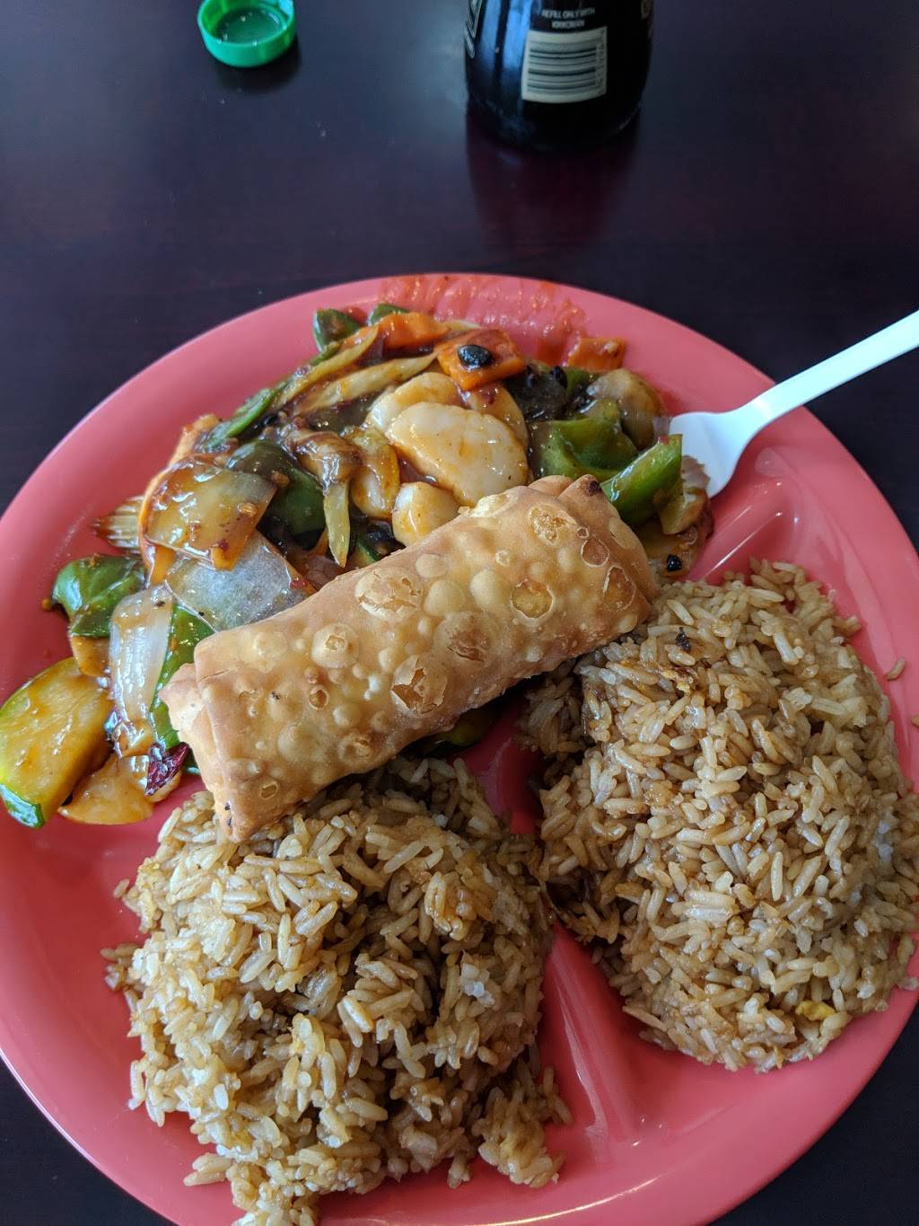 Great China Restaurant | restaurant | 1484 North Point Village Center, Reston, VA 20194, USA | 7034678080 OR +1 703-467-8080