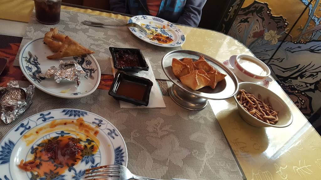 Bamboo House Restaurant | restaurant | 320 N Midway Dr, Escondido, CA 92027, USA | 7604809550 OR +1 760-480-9550