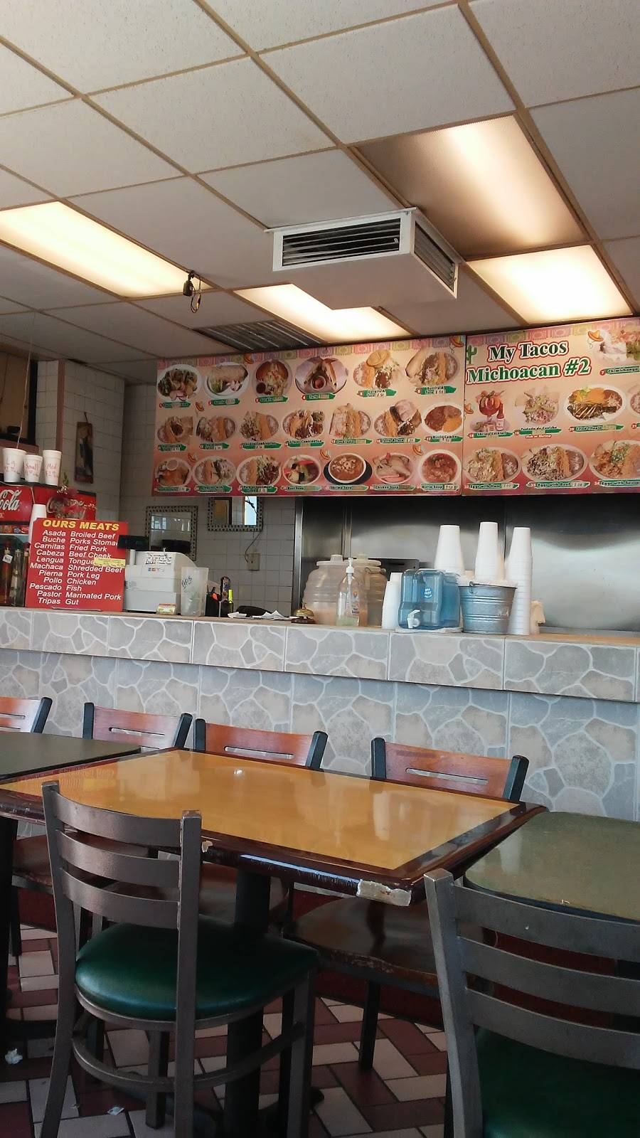 My Tacos Michoacan | restaurant | 9101 De Soto Ave, Chatsworth, CA 91311, USA | 8189931977 OR +1 818-993-1977