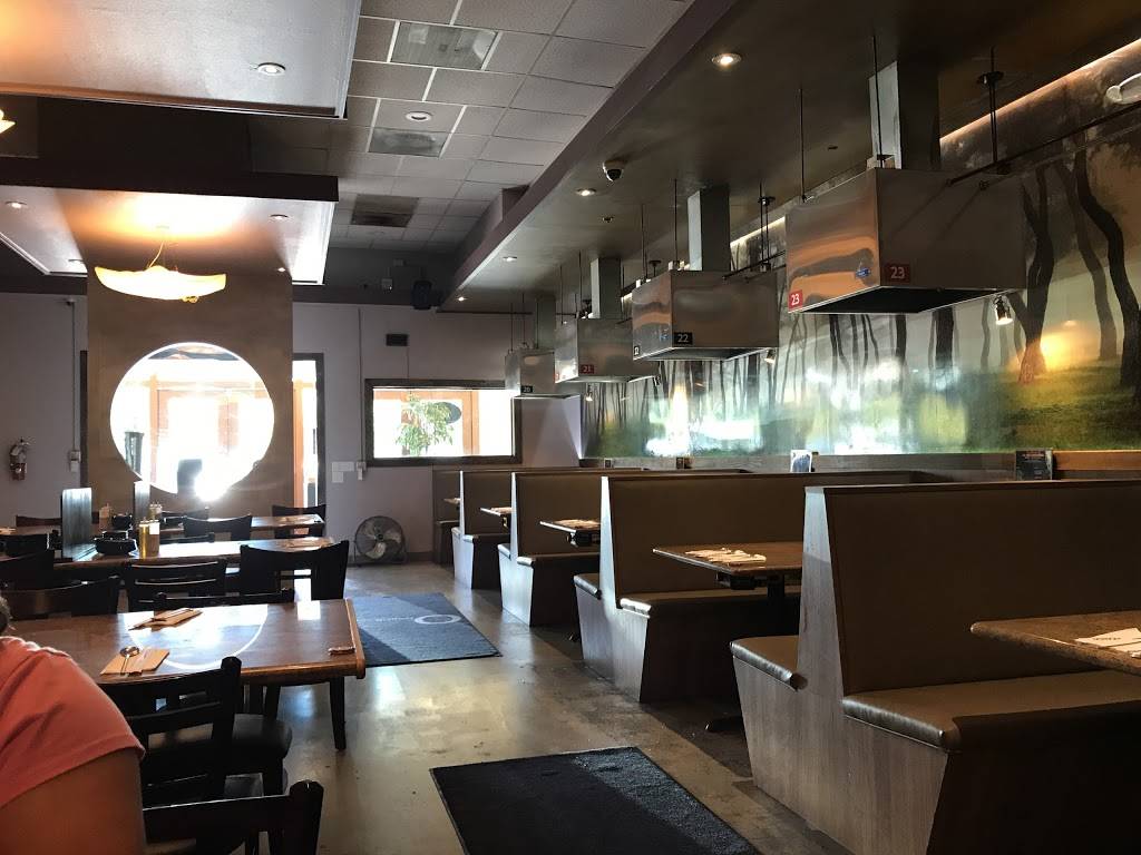 Ohgane Korean BBQ & Cuisine | restaurant | 1671 Willow Pass Rd, Concord, CA 94520, USA | 9257989292 OR +1 925-798-9292