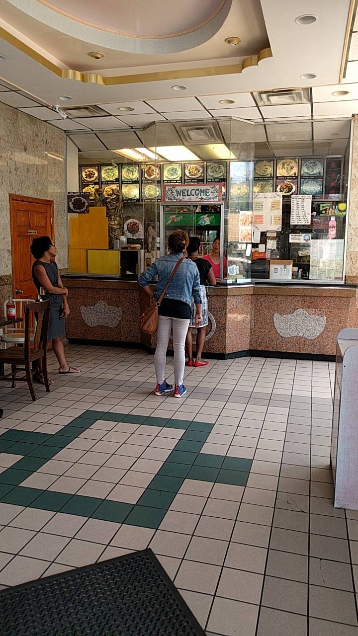 Full Yum Carry Out | meal takeaway | 1501 North Capitol St NE, Washington, DC 20002, USA | 2028320637 OR +1 202-832-0637